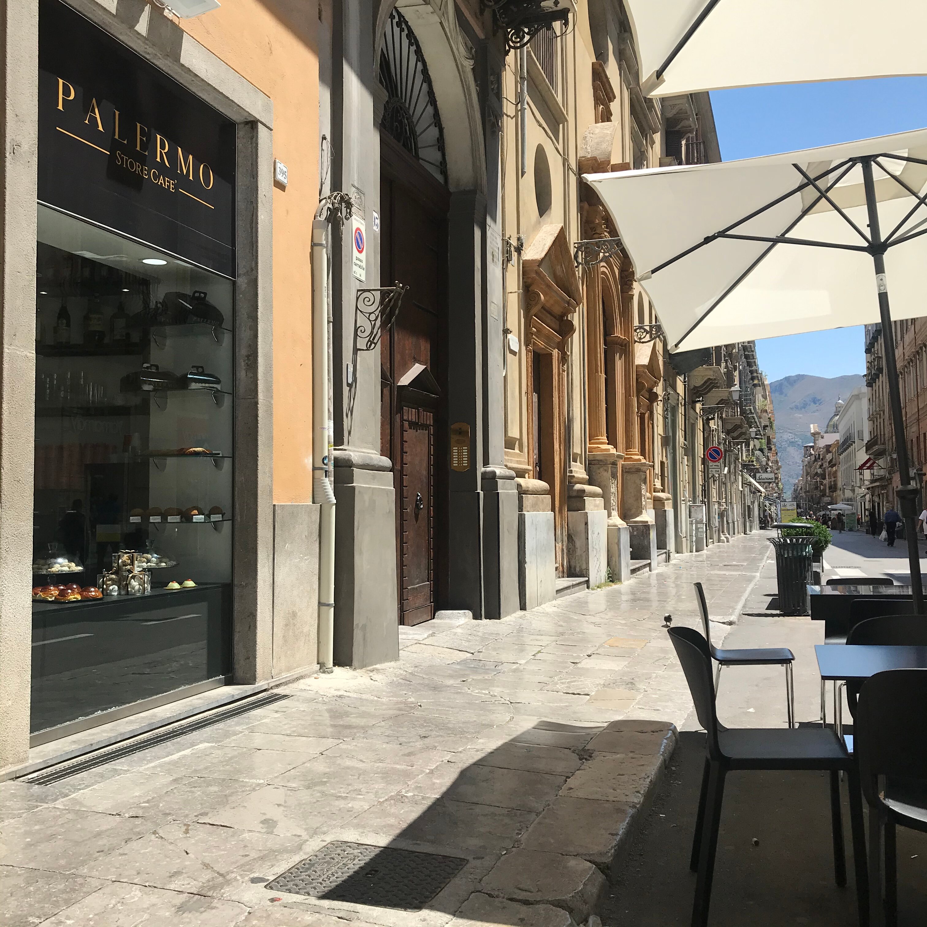 PALERMO STORE CAFE Restaurant Reviews Phone Number Photos Tripadvisor