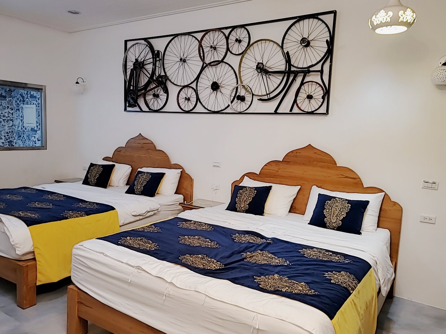 VILLAGE B&B XIAOLIUQIU - Prices & Reviews (Liuqiu, Pingtung)