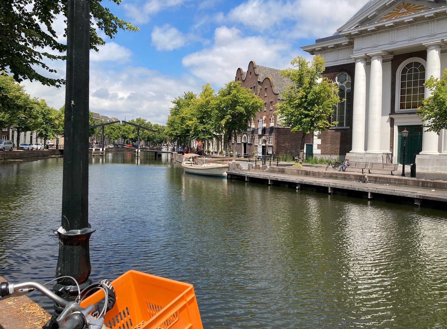 Stadsvilla Mout Rotterdam-Schiedam image