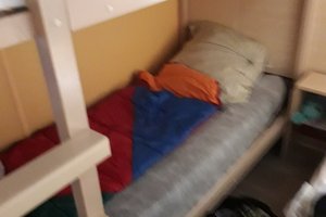 Zimmer und Suite