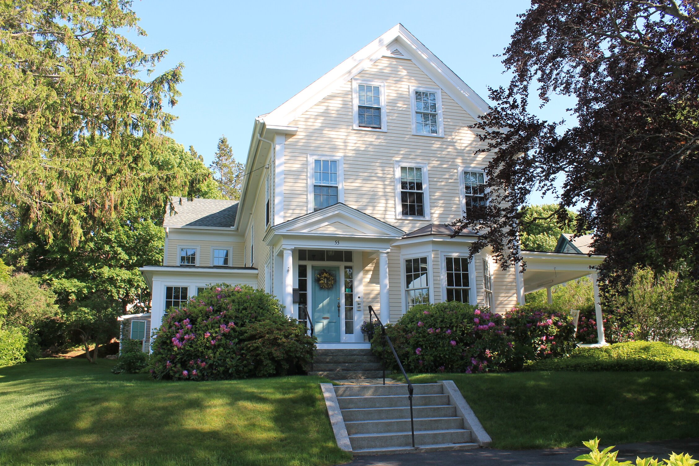 BEECH TREE B&B - Updated 2024 Prices & Reviews (Rockport, MA)