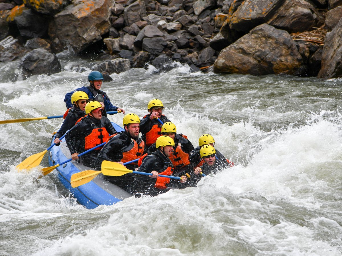 Flying Pig Adventure Company (Gardiner) All You Need to Know BEFORE