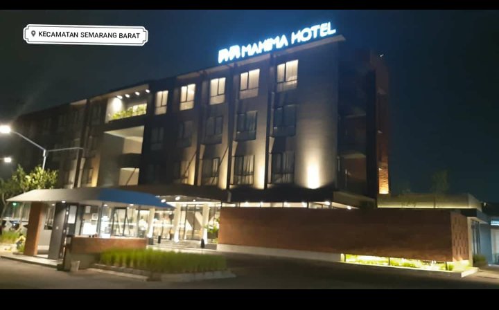 MAHIMA HOTEL Updated 2024 Prices Semarang Indonesia