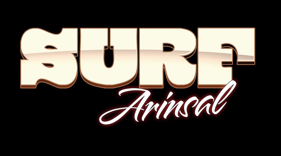 Surf Arinsal