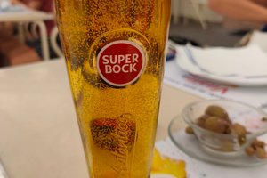 Bebidas