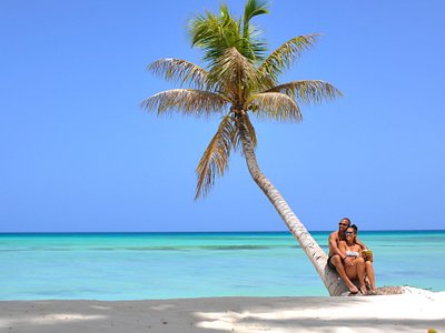 travel reviews dominican republic