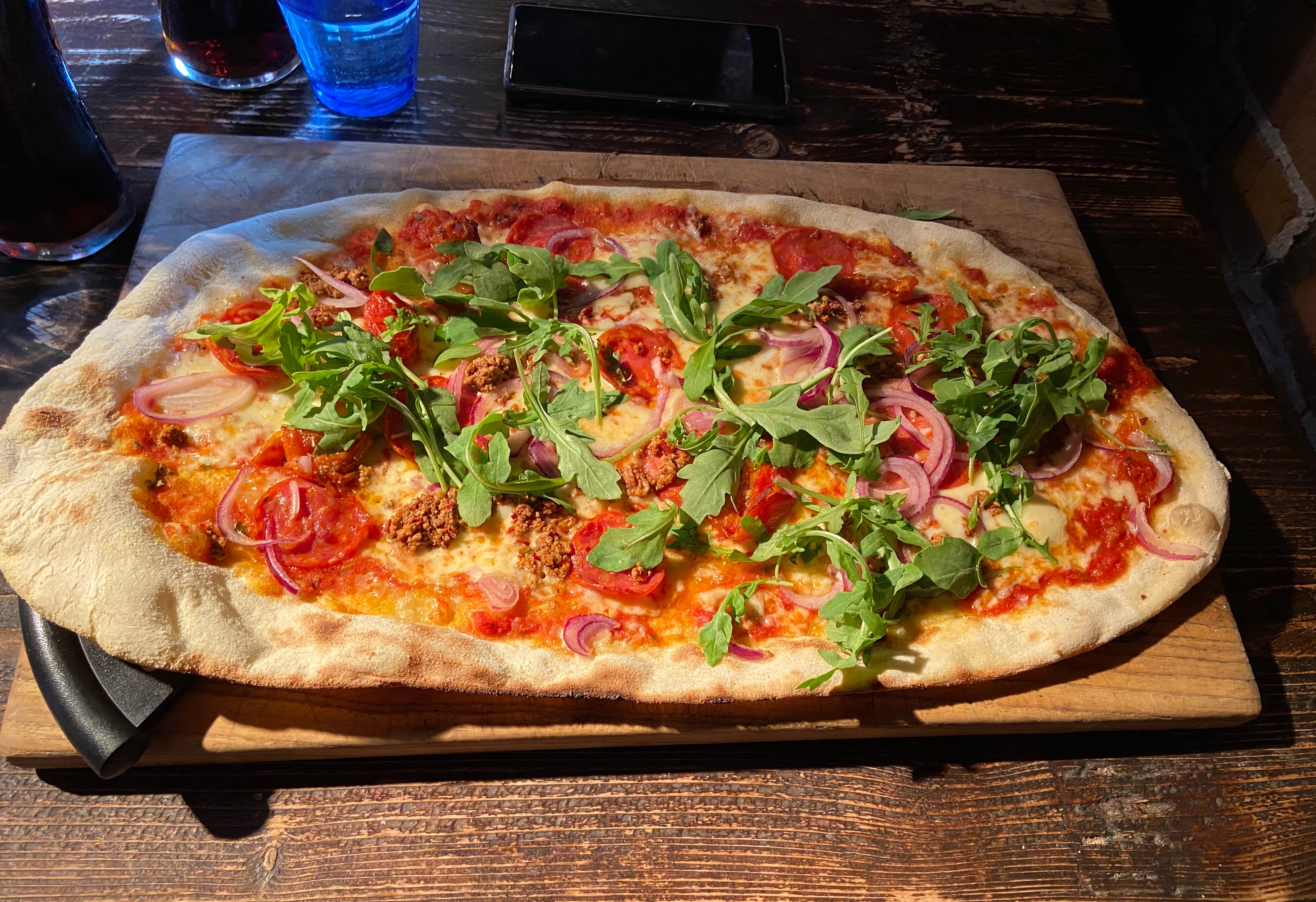 THE 10 BEST Pizza Places in Burton upon Trent Updated 2024