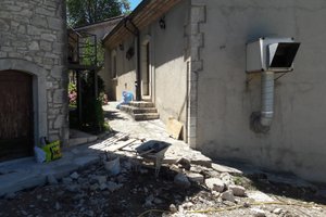 Camera e suite