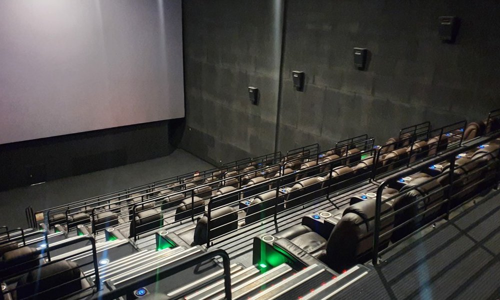 CGV - 정관점 - 부산 - CGV - 정관점의 리뷰 - 트립어드바이저