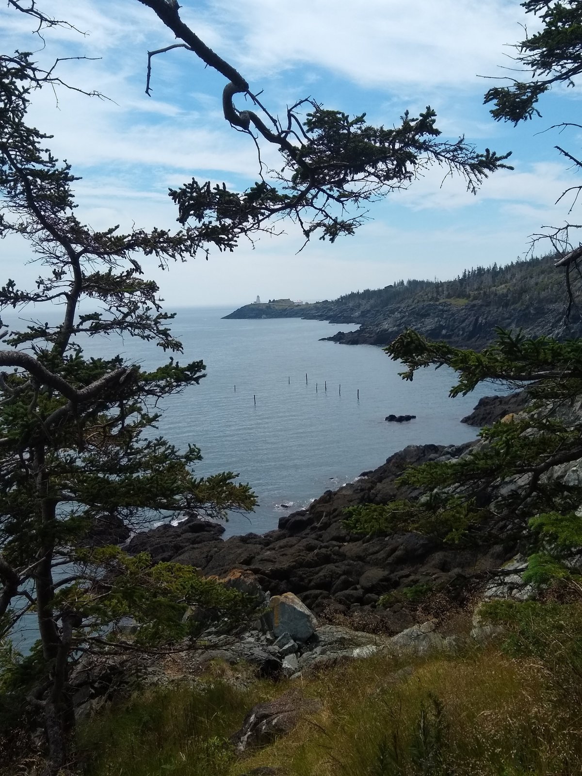 Hole in the Wall (Grand Manan) - All You Need to Know BEFORE You Go