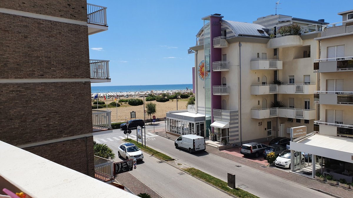 HOTEL UNIVERSAL (AU$252): 2022 Prices & Reviews (Caorle, Italy ...