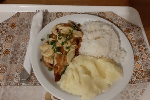 Restaurantes