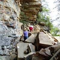 Little River Canyon National Preserve (Fort Payne) - All You Need to ...