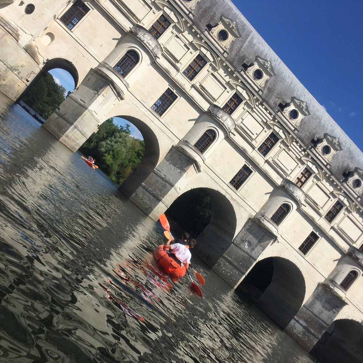 Kayak Family, Chisseaux: лучшие советы перед посещением - Tripadvisor