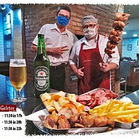 Petiscos e Cervejas 600ml
Cardápio de petiscos:
https://www.facebook.com/quickgaletos/posts/2928372253955849
Peça para entrega 2541-2897 - Whatsapp
Horários
Dom, Seg, Ter - 11h30 às 17h.
Qua, Qui - 11h30 às 20h.
Sex, Sáb - 11h30 às 22h.
