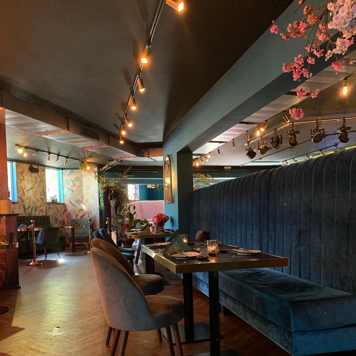 MADAM CHEN, Rotterdam - Stadsdriehoek - Restaurant Reviews, Photos & Phone  Number - Tripadvisor