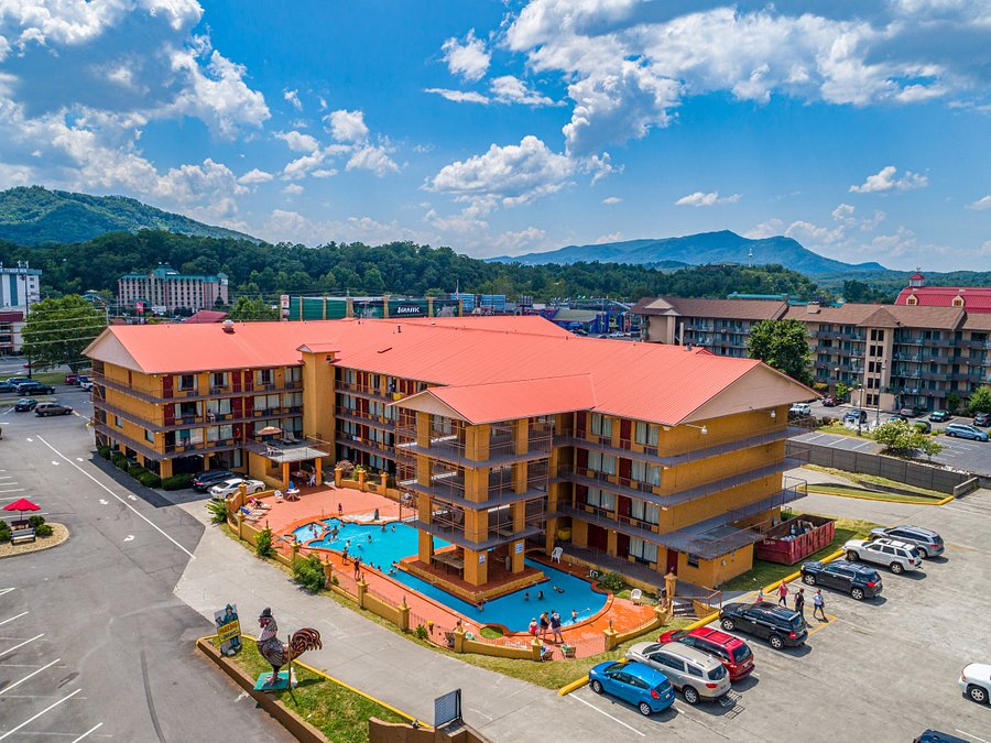 AMERICANA INN & SUITES UPDATED 2021 Motel Reviews & Price Comparison