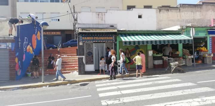 Mercado Del Rastro (Melilla) - All You Need to Know BEFORE You Go