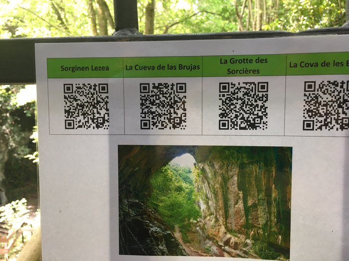 Imagen 10 de Cuevas de Zugarramurdi