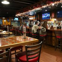 BUZZARD BILLY'S, Des Moines - Menu, Prices & Restaurant Reviews - Order ...