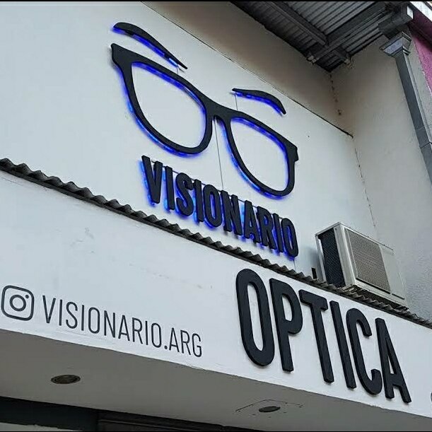 Optica vision best sale shopping del sol