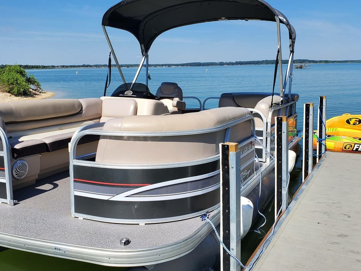 Lake Waconia Boat Rentals