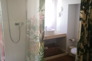 Quarto e suite