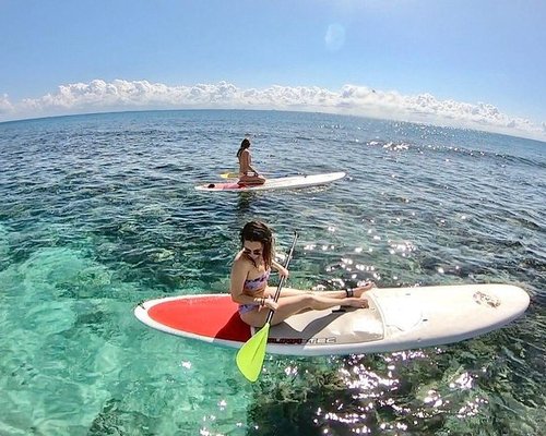 10 MEJORES clases en Playa del Carmen