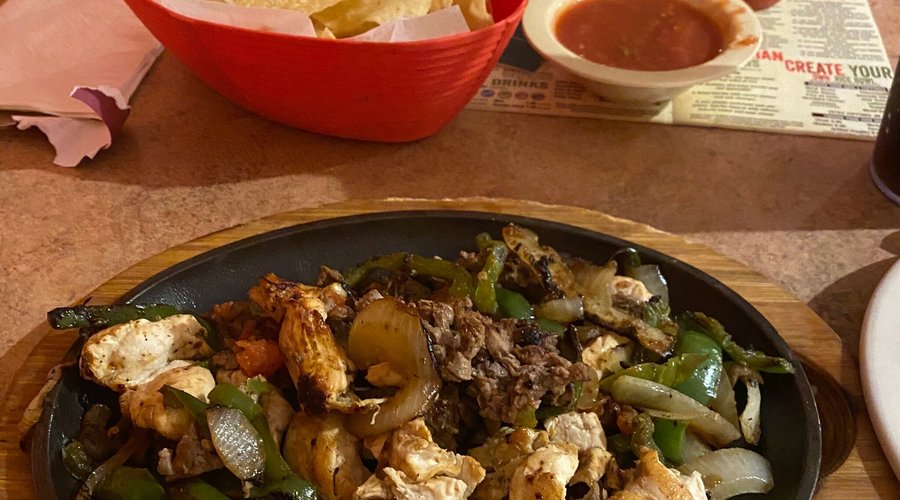 Monterrey Mexican Restaurant