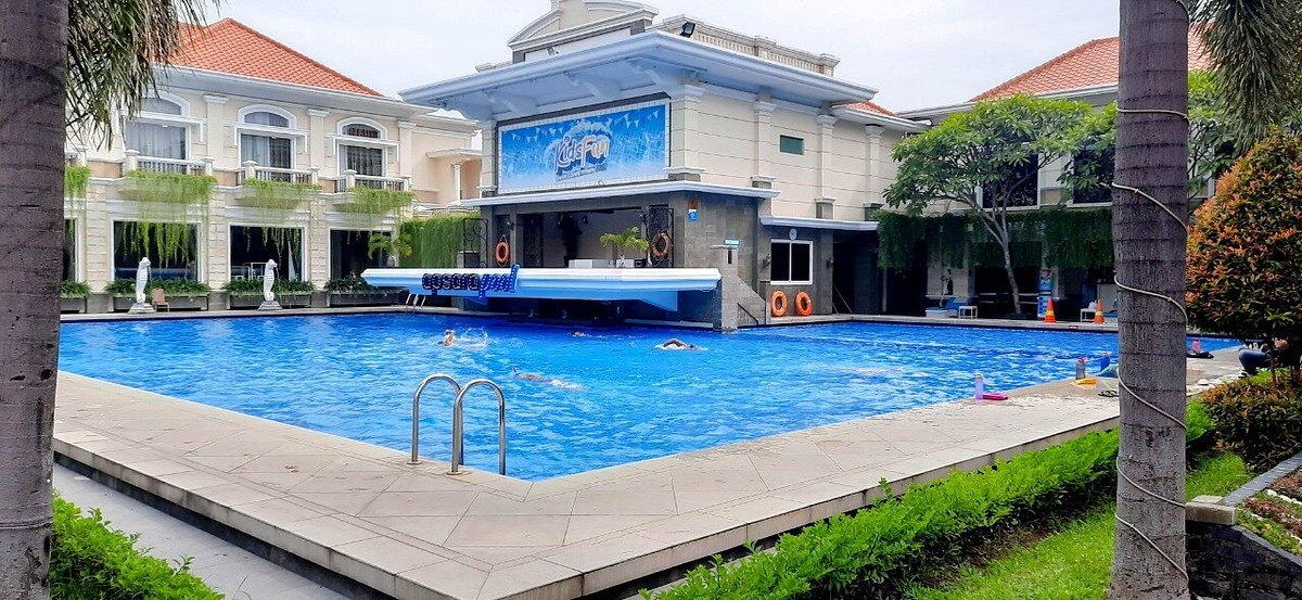 Solo Grand Boshuri Hotel Wellness Resort, Gori – Updated 2023 Prices