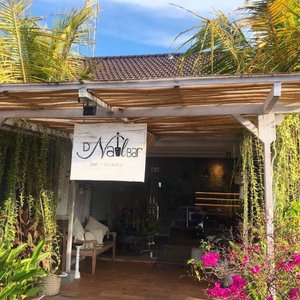 The Bambu Hut Spa