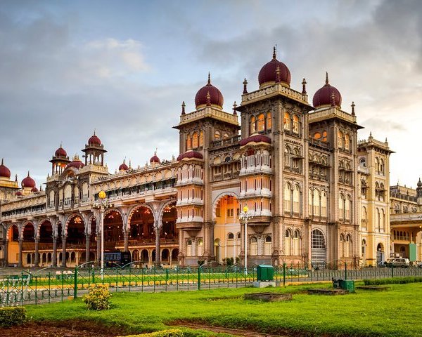 GRS Up Down Museum (Mysuru (Mysore), India): Hours, Address - Tripadvisor