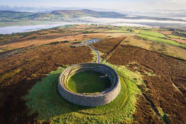 Tripadvisor | DAGTOUR: Hoogtepunten Van Derry En Donegal Aangeboden ...