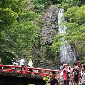 21年 箕面公園 行く前に 見どころをチェック トリップアドバイザー 21年 箕面公園 行く前に 見どころをチェック トリップアドバイザー