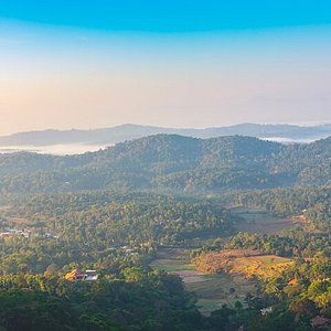 coorg places to visit in 4 days