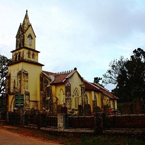 best places to visit in coorg quora