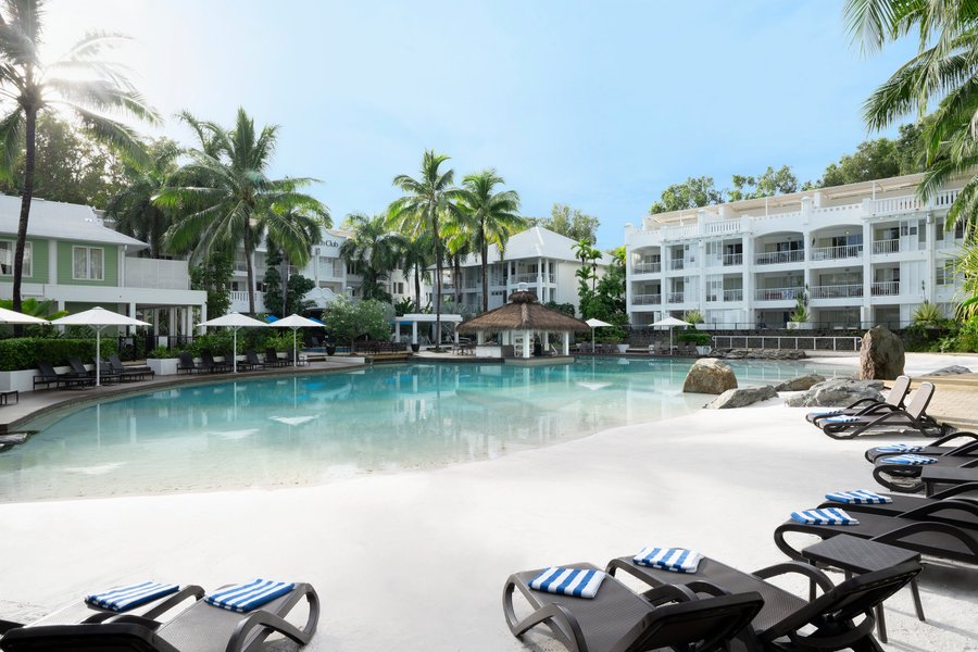 Peppers Beach Club Spa Palm Cove 147 1 7 2 Updated Prices Resort Reviews Australia Tripadvisor