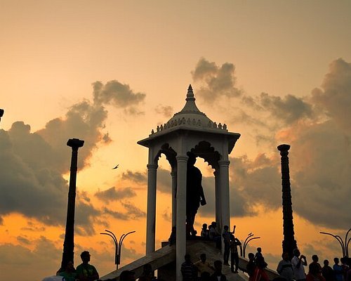 chidambaram tour package