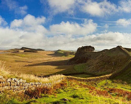 day trips from gateshead