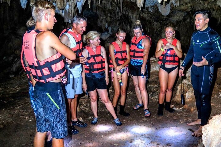 Cenote Santa Cruz All You Need to Know BEFORE You Go with Photos