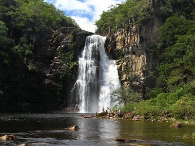 Parques em Brasília: estrutura e belezas do Cerrado perto de casa