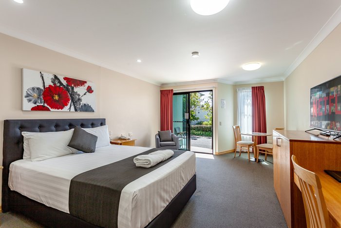 EASTGATE ON THE RANGE MOTEL (AU$146): 2023 Prices & Reviews (Toowoomba ...