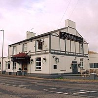 The George Inn