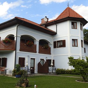 Gästehaus Adelmann