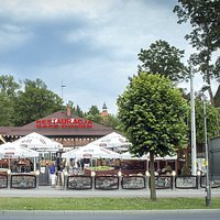 Cafe Domek