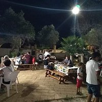 Una serata di relax