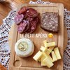 Drôlement faim