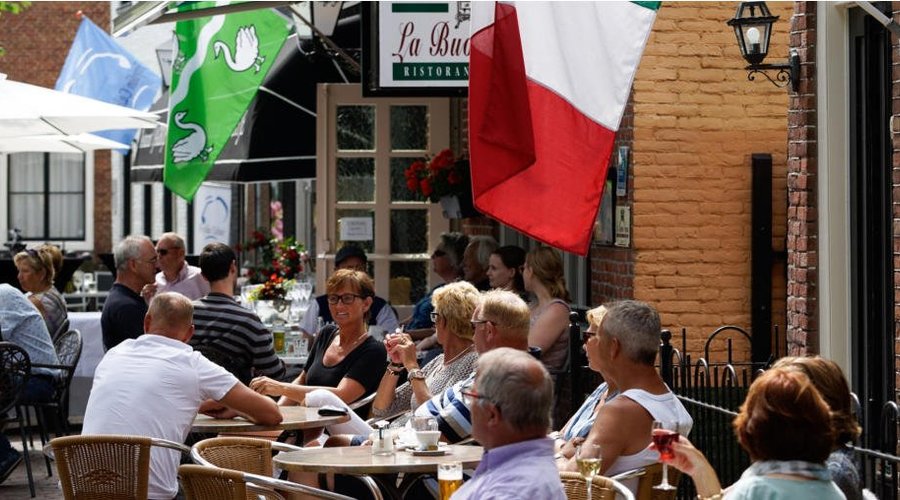 Terras