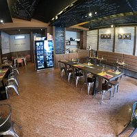 La nostra sala