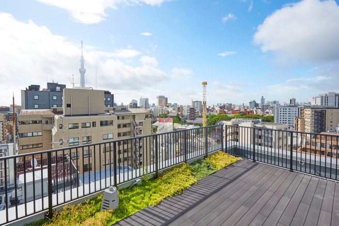 Hotel Monday Asakusa - Updated 2023 Prices, Reviews (japan)